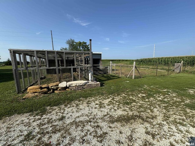 2235 US Highway 136, Table Grove, IL 61482