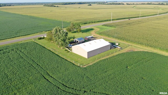 2235 US Highway 136, Table Grove, IL 61482