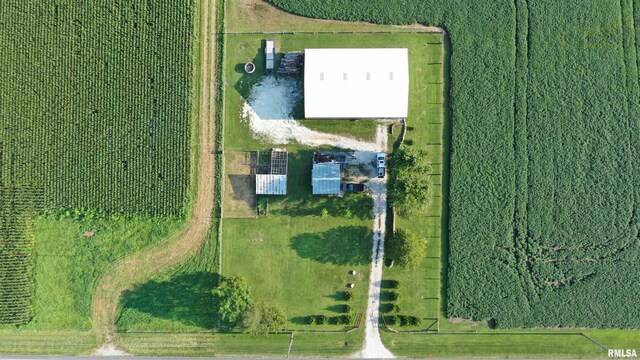 2235 US Highway 136, Table Grove, IL 61482