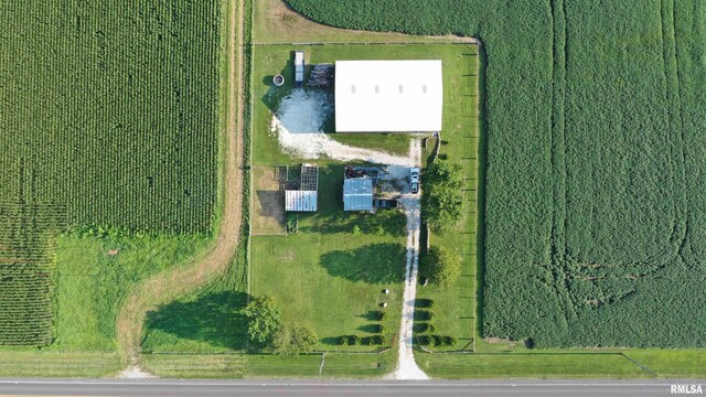2235 US Highway 136, Table Grove, IL 61482