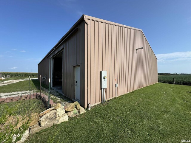 2235 US Highway 136, Table Grove, IL 61482