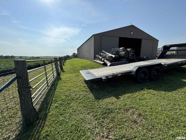 2235 US Highway 136, Table Grove, IL 61482