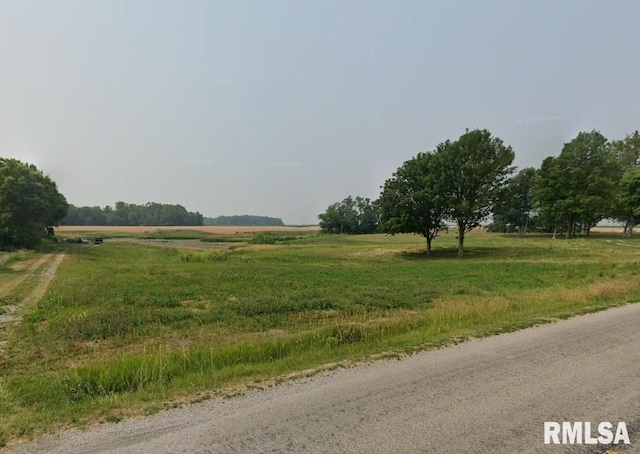 0 Newmansville Ave, Petersburg IL, 62675 land for sale