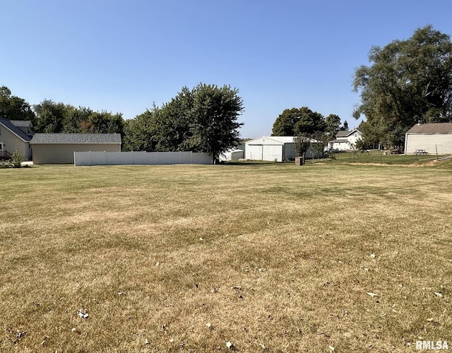 LOT37 Evergreen Dr, Galesburg IL, 61401 land for sale