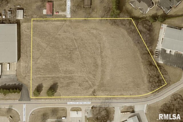 1915 Hollister Whitney Pkwy, Quincy, IL 62305 - photo 8