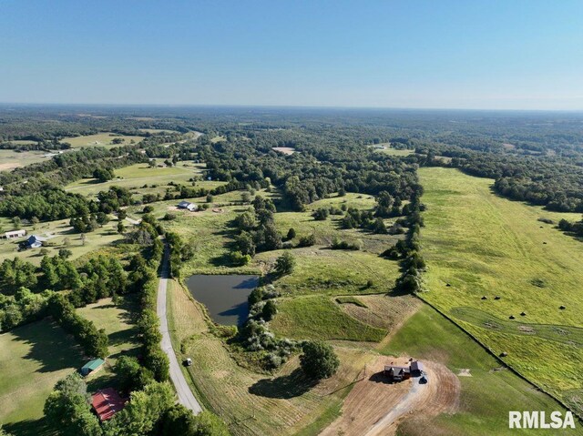 3465 Friendship Loop, Goreville IL, 62939 land for sale