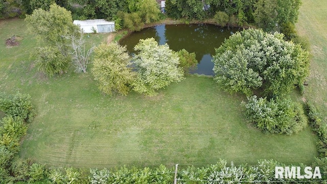 1321 S Broadway, Willisville, IL 62997