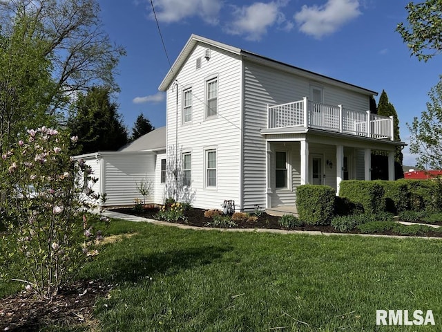 395 E Van Buren St, Kinderhook, IL 62345 - photo 1
