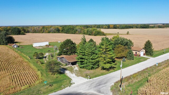 6520 E 875th St, Macomb, IL 61455 - photo 1