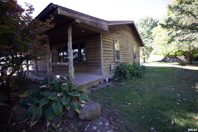 6520 E 875th St, Macomb, IL 61455 - photo 13