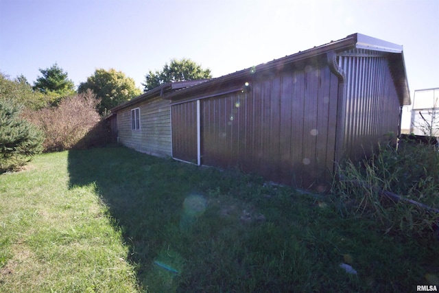 6520 E 875th St, Macomb, IL 61455 - photo 24