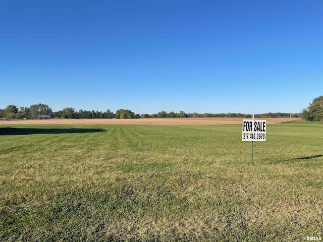 LOT158 Grist Mill Ln, Athens, IL 62613