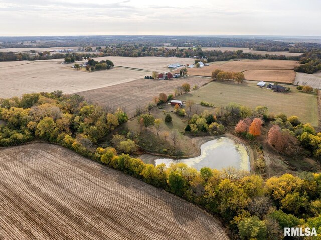 1635 Nieders Ln, Quincy IL, 62305 land for sale