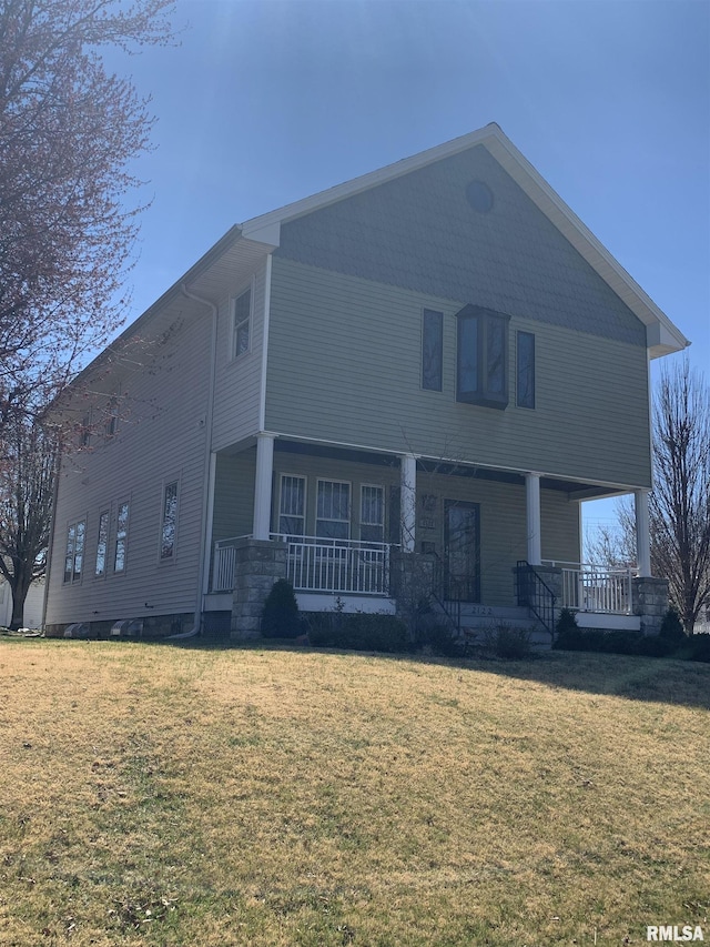 2122 Jefferson St, Quincy, IL 62301 - photo 1