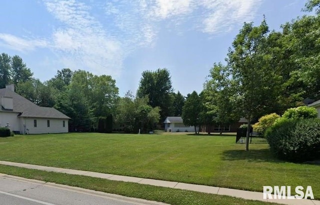 2100 W Laurel Dr, Springfield IL, 62704 land for sale