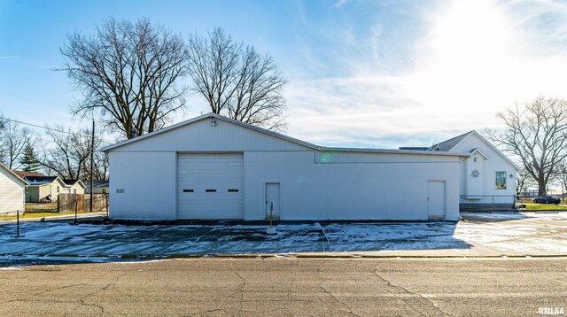 710 N Jefferson St, Lincoln, IL 62656 - photo 32