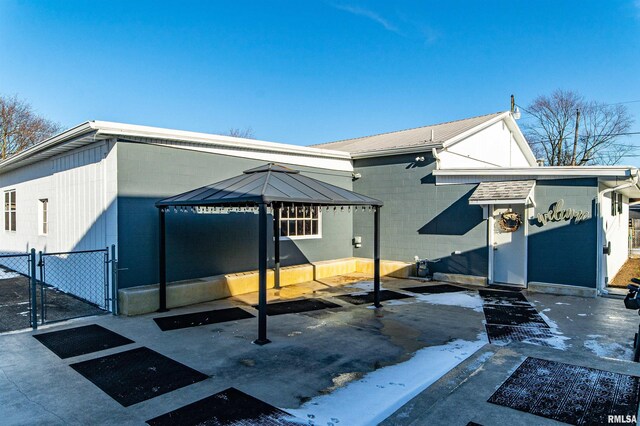 710 N Jefferson St, Lincoln, IL 62656 - photo 44