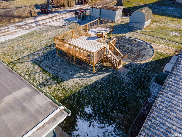 710 N Jefferson St, Lincoln, IL 62656 - photo 45