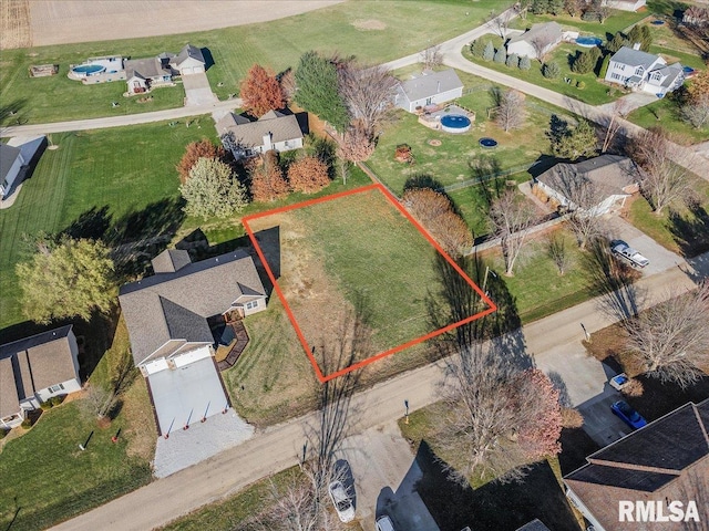 150 Covered Bridge Rd, Athens, IL 62613 - photo 2
