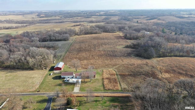 Timber Rd, Kewanee IL, 61443 land for sale