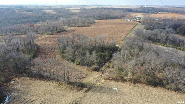 Listing photo 2 for Timber Rd, Kewanee IL 61443