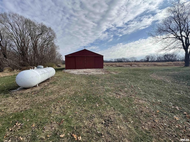 Timber Rd, Kewanee, IL 61443