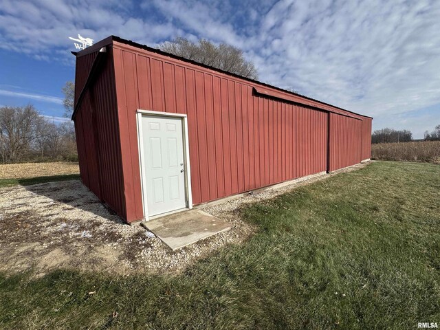 Timber Rd, Kewanee, IL 61443