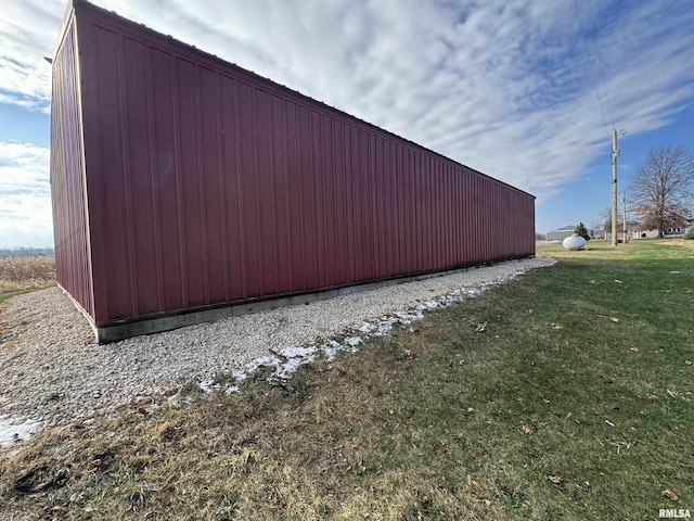 Timber Rd, Kewanee, IL 61443