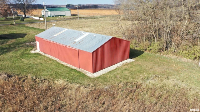 Timber Rd, Kewanee, IL 61443
