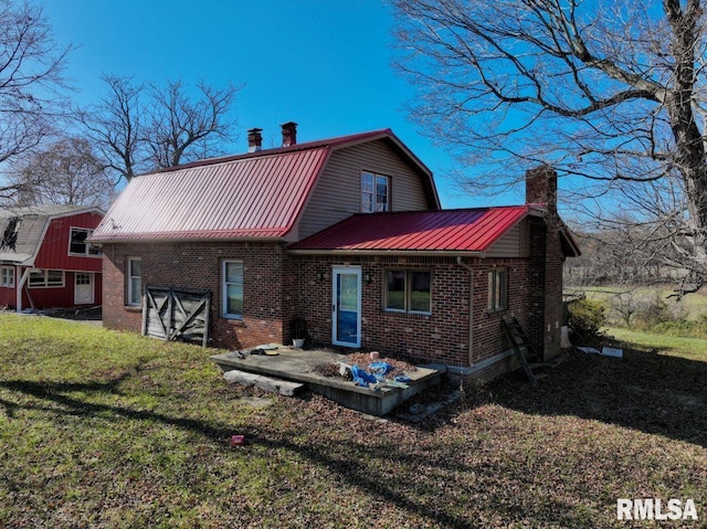 4442 Whipporwill Ln, Metropolis, IL 62960