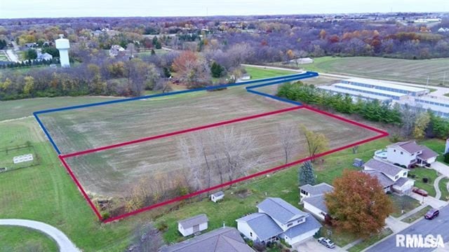 1901 Mar Vista Dr, Washington IL, 61571 land for sale