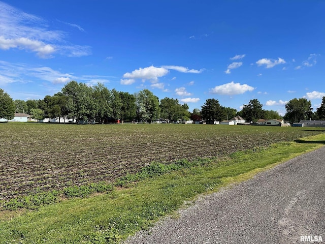 N Pine St, Taylorville IL, 62568 land for sale