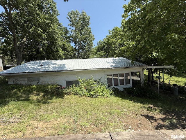 109 Lake Warren Dr, Monmouth, IL 61462 - photo 9