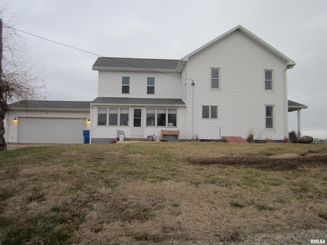 10844CR 2950 E Rd, Mason City, IL 62664 - photo 2