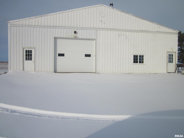10844CR 2950 E Rd, Mason City, IL 62664 - photo 38