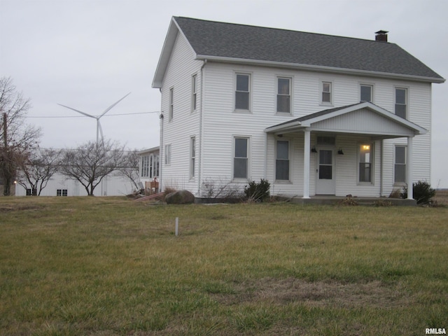 10844CR 2950 E Rd, Mason City, IL 62664 - photo 51