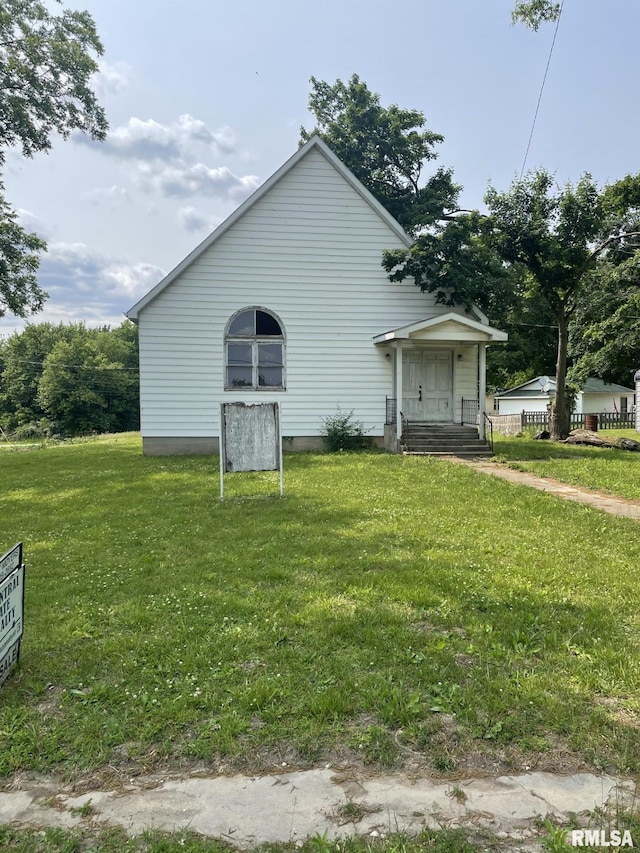 19811 US Highway 54, Summer Hill, IL 62363 - photo 1