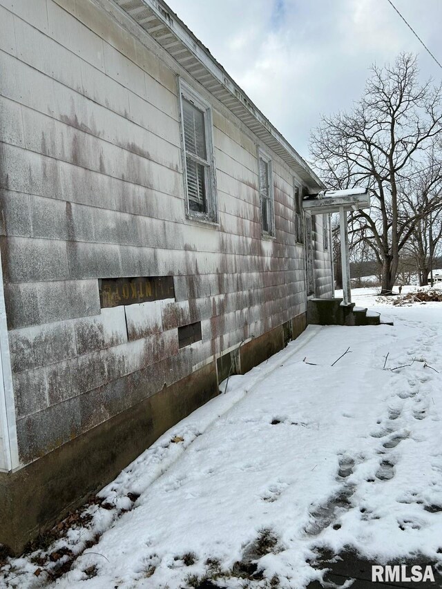 19811 US Highway 54, Summer Hill, IL 62363 - photo 19