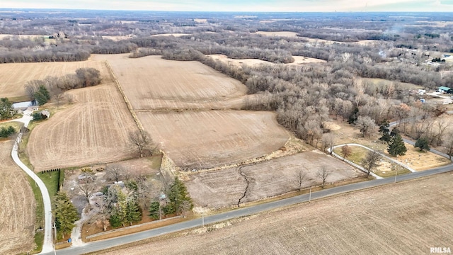 0000 Salisbury Cemetery Rd, Pleasant Plains IL, 62677 land for sale