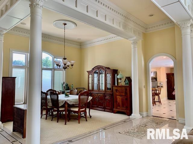18 Jacobs Ln, Jacksonville, IL 62650 - photo 22