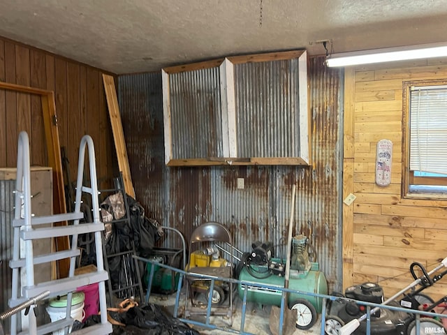 238 E Prairie St, Roodhouse, IL 62082 - view of horse barn