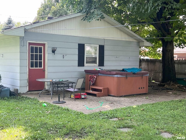 238 E Prairie St, Roodhouse, IL 62082 - photo 8