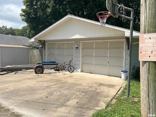 238 E Prairie St, Roodhouse, IL 62082 - photo 10