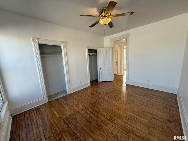 401 S E St, Jacksonville, IL 62650 - photo 11