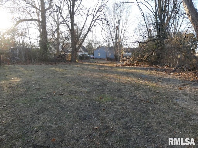 225 White City Blvd, Springfield IL, 62703 land for sale