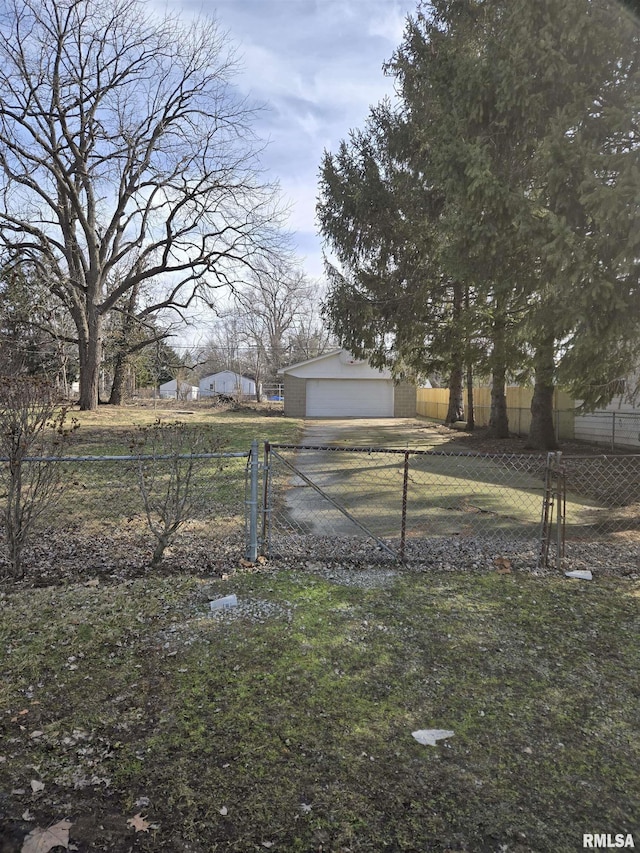 208 N Daniels St, Springfield IL, 62702 land for sale