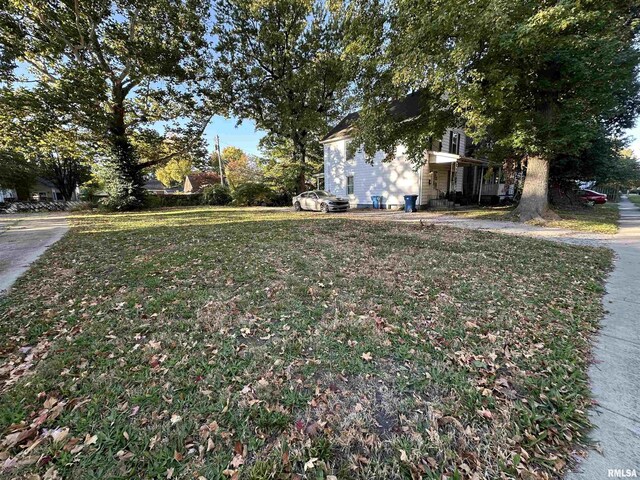 618 W Lawrence Ave, Springfield IL, 62704 land for sale