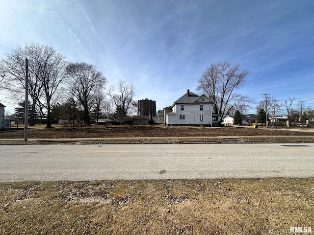 203 W Beecher Ave, Jacksonville, IL 62650
