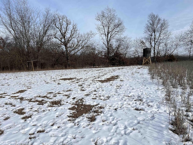 2401 N 700th Ave, Liberty IL, 62347 land for sale