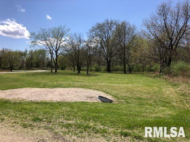 LOT6-190 Oak Run Dr, Dahinda IL, 61428 land for sale